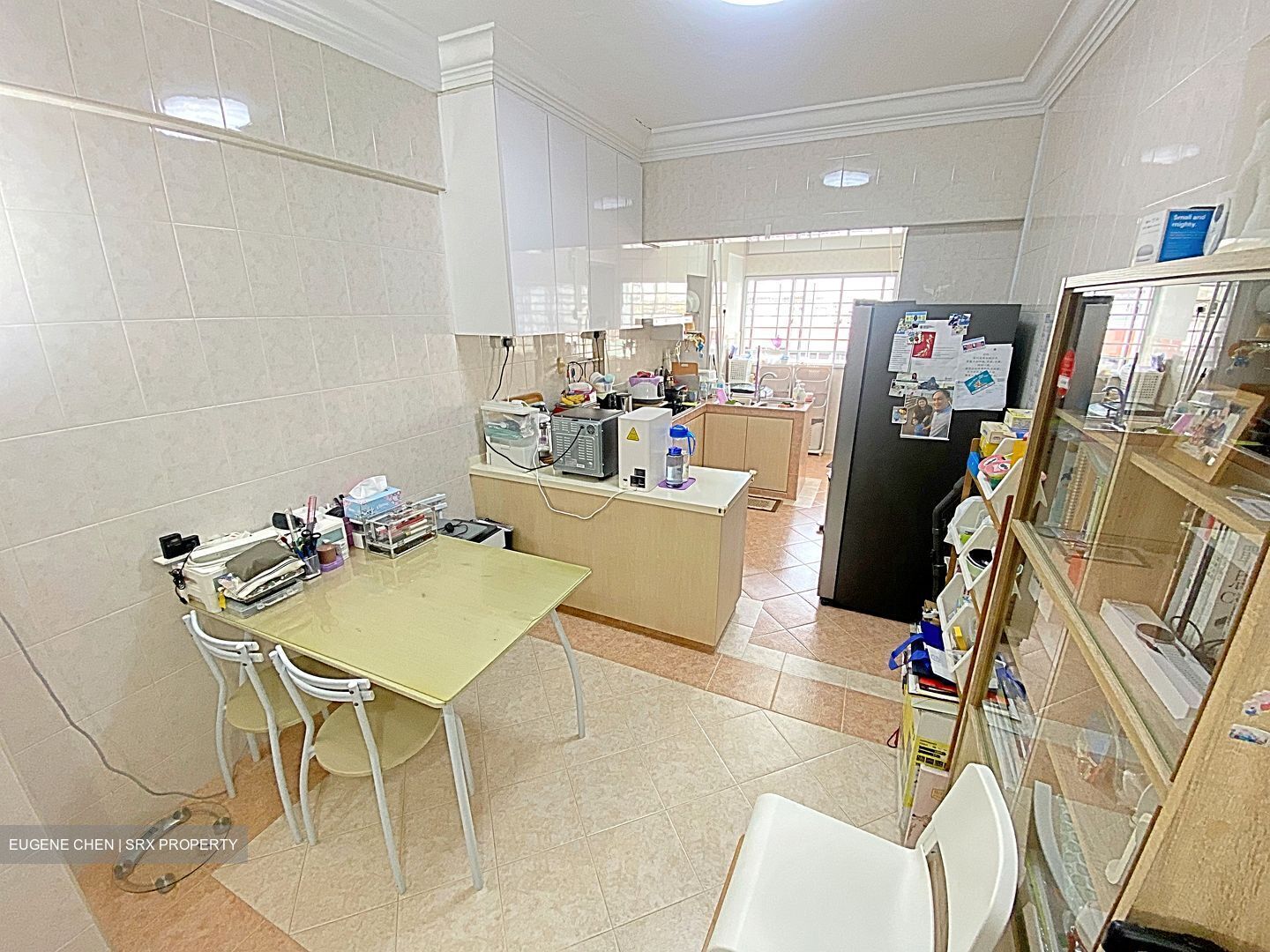 Blk 208 Tampines Street 21 (Tampines), HDB 3 Rooms #499168311